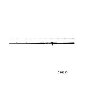 シマノ（SHIMANO） （25年7月新商品） 25 サーベルマスター SS テンヤ