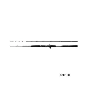 シマノ（SHIMANO） 25 ミッドゲーム XR #82MH180 大型便A 2025年新製品