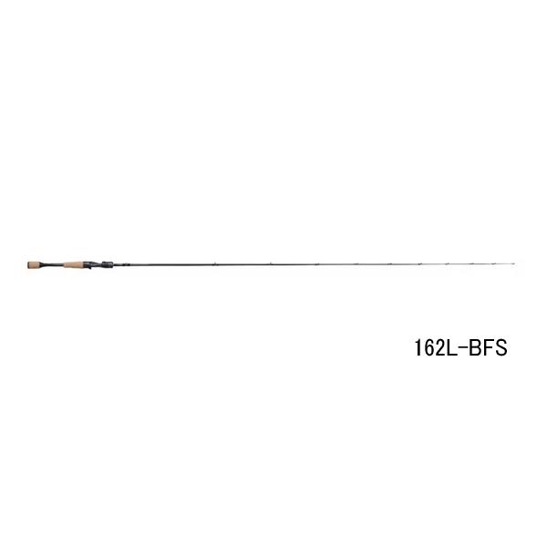 （取寄せ／5月末予定） （26年4月新商品） シマノ 26 ポイズングロリアス 162L-BFS （...