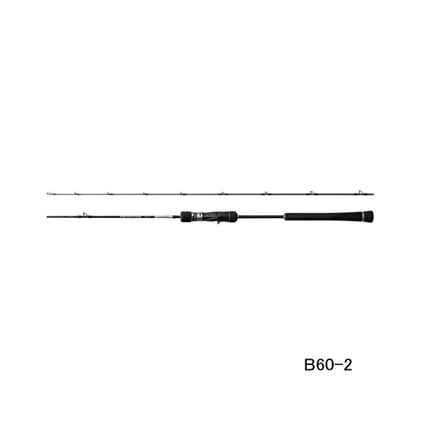 （取寄せ／7月末予定） （26年4月新商品） シマノ 26 グラップラー タイプ J フルベンド B...