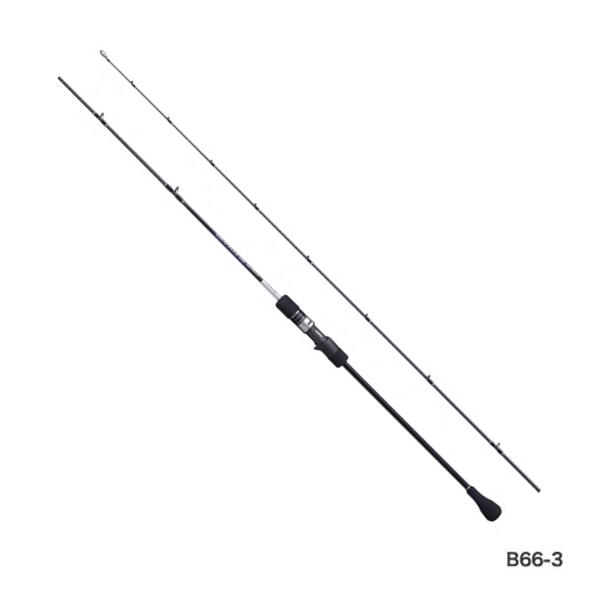 （取寄せ／6月末予定） （21年2月新商品） シマノ 21 グラップラーBB タイプスローJ B66...