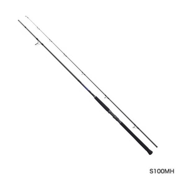 （取寄せ／10月末予定） （21年3月新商品） シマノ 21 コルトスナイパーBB S100H （仕...