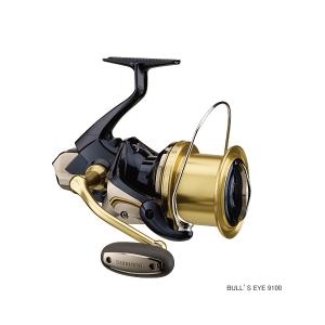 【K】シマノ　ブルズアイ　SHIMANO BULL'S EYE 5080 Amazon | シマノ(SHIMANO) スピニングリール 投げ・遠投 14