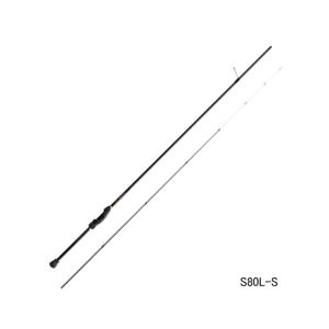 シマノ（SHIMANO） フリーゲーム S76L-4 / マルチ ロッド : つり具の