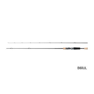 DAIWA（ダイワ） プレッソ ST 60XUL / トラウト ロッド : つり具の銭屋