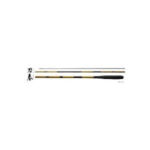 シマノ（SHIMANO） 刀春 14尺 / とうしゅん へら竿 : つり具の銭屋