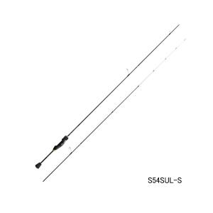 Shimano ソアレBBアジング　S54SUL-S シマノ 23 ソアレ BB アジング S54SUL-S : つり具のヨコオYahoo