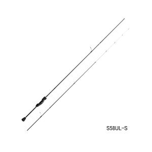 22 ソアレSS アジング S70UL-S シマノ（SHIMANO） 22 ソアレ SS アジング S70UL-S ロッド ソルト竿