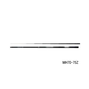 DAIWA（ダイワ） シマノ 渓流竿 スーパーゲーム ベイシス ZP H70-75