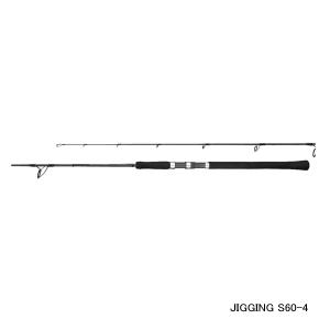 シマノ ソルティーアドバンス ジギング S60-4 (346063) :17571148:釣具 