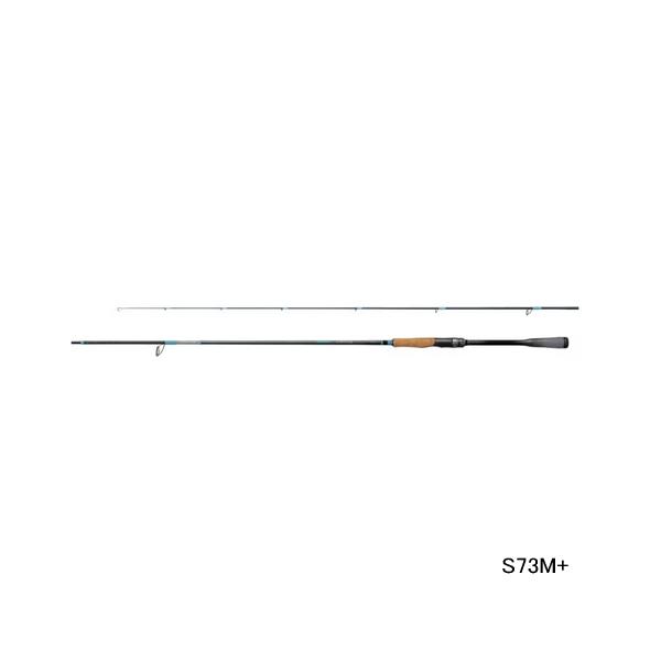 （取寄せ／9月末予定） （24年6月新商品） シマノ インステージ S610M （仕舞寸法 106....