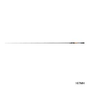 シマノ エクスプライド 168MH-S / SHIMANO 23 EXPRIDE : 大門釣具