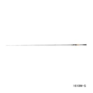 シマノ（SHIMANO） （25年2月新商品） 25 エクスプライド 165ML-LM