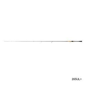 deps（デプス） ジギングロッド ライトシェイキングエレメント GES