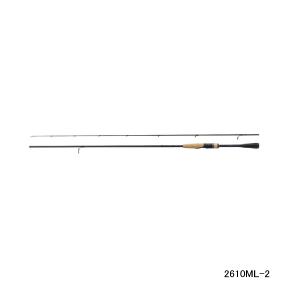 シマノ（SHIMANO） エクスプライド 168M-LM/2（25年追加） 大型便B