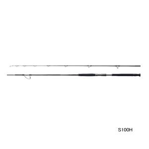 シマノ コルトスナイパー エクスチューン S100XH (2019年モデル