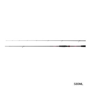 SHIMANO 22セフィアBB S86MLエギングロッド シマノ シマノ(Shimano)☆22セフィアBB(Sephia BB) S86ML-S【同梱発送