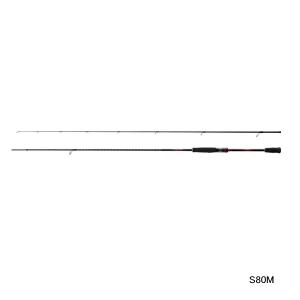 DAIWA（ダイワ） エメラルダスSTOIST AGS 76M−SMTT