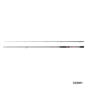 DAIWA（ダイワ） 月下美人 76UL-S / アジング メバリング ロッド