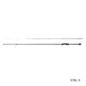 シマノ（SHIMANO） アジングロッド ソアレ TT アジング S74L-S [2020年