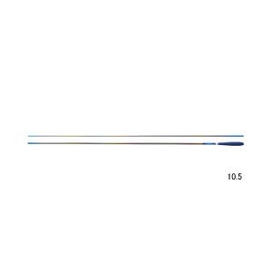 シマノ（SHIMANO） 飛天弓 閃光 PII 21尺 / せんこう へら竿 : つり具