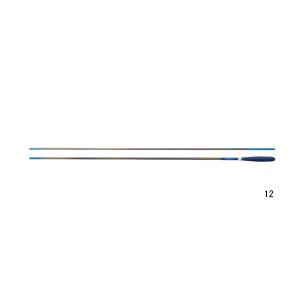 シマノ（SHIMANO） 飛天弓 閃光 PII 19.5尺 / せんこう へら竿