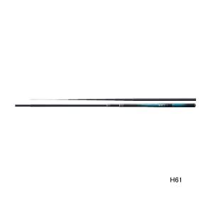 Daiwa 渓流竿 流覇 中硬硬 71MZ　美品 DAIWA（釣り） ダイワ 春渓 中硬硬 61M・V / 渓流竿 : つり具の