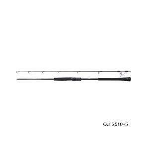 シマノ（SHIMANO） ロッド オシアジガー クイックジャーク S510-3 [6