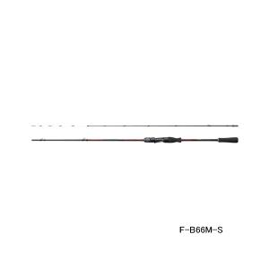 極美品 シマノ 24セフィアSS メタルスッテ F-B511ML-S