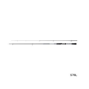 DAIWA（ダイワ） 渓流竿 エキスパート テンカラ L LL45M / 釣具