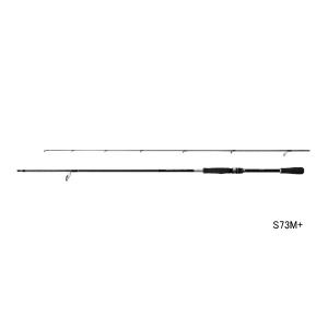 シマノ（SHIMANO） 23 ムーンショット BS S70MH ロッド ソルト竿