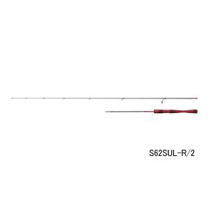 シマノ（SHIMANO） （24年11月新商品） 24 ワールドシャウラ