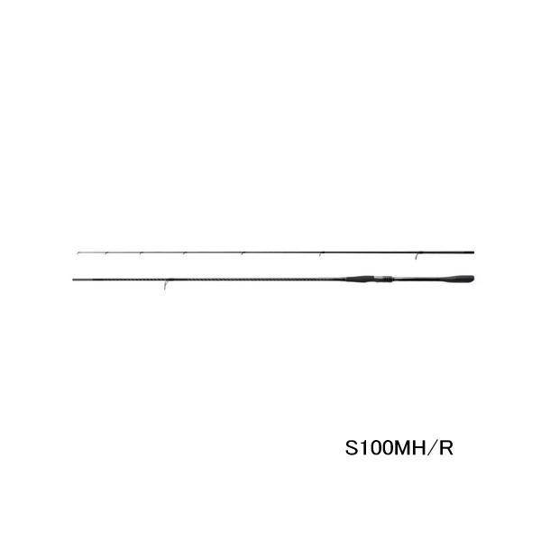 （25年7月新商品） シマノ 25 エクスセンス ジェノス S100MH／R （仕舞寸法 156.2...