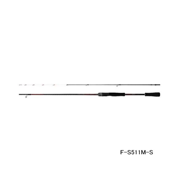 （取寄せ／9月末予定） （24年8月新商品） シマノ 24 セフィア SS ティップエギング F-S...