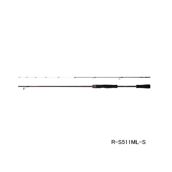 （取寄せ／9月末予定） （24年8月新商品） シマノ 24 セフィア SS ティップエギング R-S...