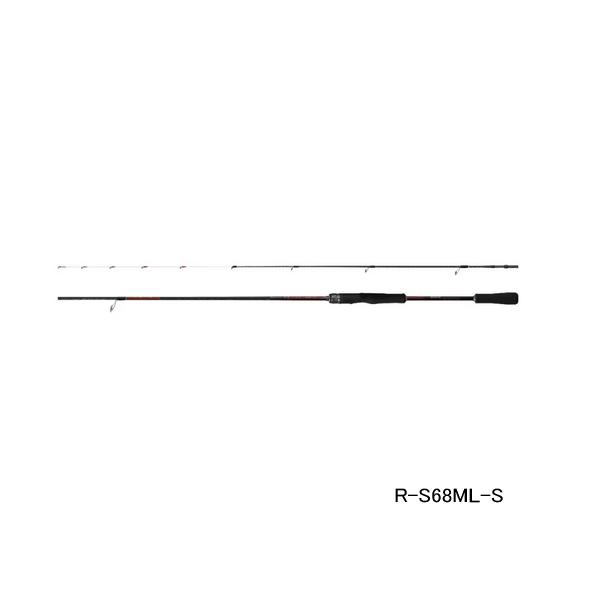 （取寄せ／5月末予定） （24年8月新商品） シマノ 24 セフィア SS ティップエギング R-S...