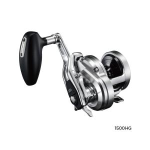 シマノ（SHIMANO） リール 17 オシアジガー [NEW OCEA JIGGER] 1500HG