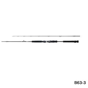 シマノ オシア EJ B63-5 (2019年モデル) /ジギングロッド/電動 シマノ オシア EJ B63-5 (2019年モデル) /ジギングロッド/電動