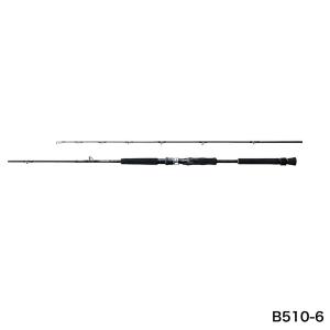 ダイワ 21 ネオステージ DG(電動ジギングモデル) J63B-4G 2ピース ダイワ ネオステージ Neostage DG J63B-4G (ベイト 2ピース)(63B