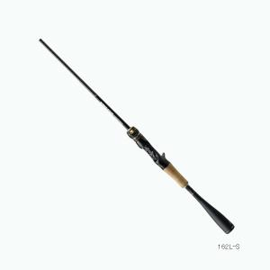 ポイズングロリアス アルティマ プロのインプレを紹介 Bassfishingnews