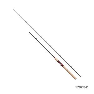 DAIWA（ダイワ） 18PRESSO(プレッソ) AGS 62UL V (スピニング