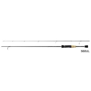 シマノ（SHIMANO） トラウトワン AS S60XUL : つり具の銭屋 - 通販