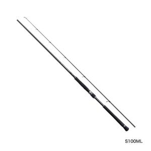 シマノ [90] 24 コルトスナイパー SS S100M 大型商品 : かめや