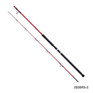 DAIWA（ダイワ） エアエッジ モバイル 694HB-SB(ベイト) : つり具の