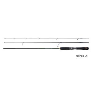 シマノ（SHIMANO） ロッド 19 フリーゲーム XT S106M : ヨコオネット