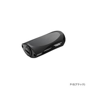 シマノ（SHIMANO） 夢屋 アルミニウム センシティブ ノブ [シルバー