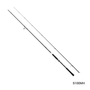 シーバスロッド XOOX SEABASS GR III 100M【大型商品】【同梱不可