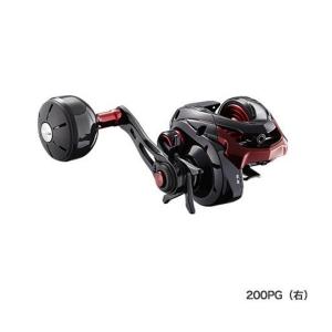 DAIWA（ダイワ） 紅牙 MX エアポータブル N70XHB-METAL AP (タイラバ