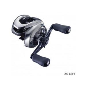 シマノ（SHIMANO） 21 アンタレス DC XG LEFT / ベイトリール : つり具
