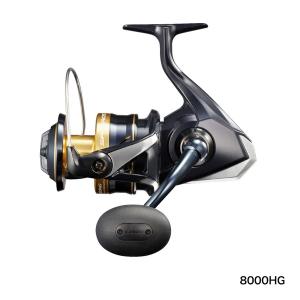 シマノ（SHIMANO） 25 グラップラー タイプJ S60-2 スピニングモデル
